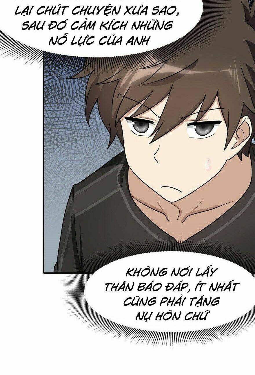 bạn gái virus của tôi chapter 44 31