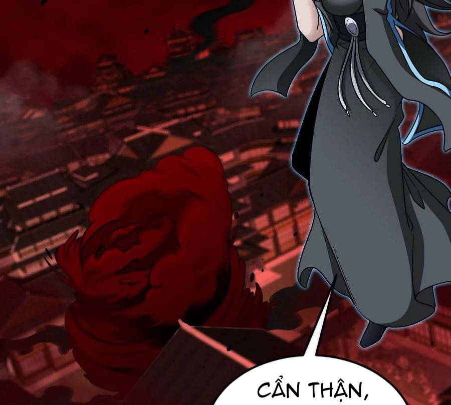 bản kiếm tiên tuyệt không làm nô chapter 61 15