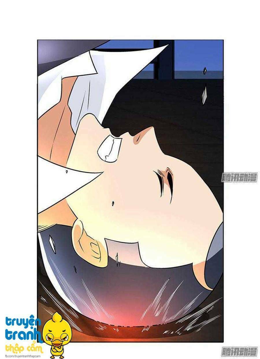 cường sủng hào môn tiểu manh thê chapter 20 12