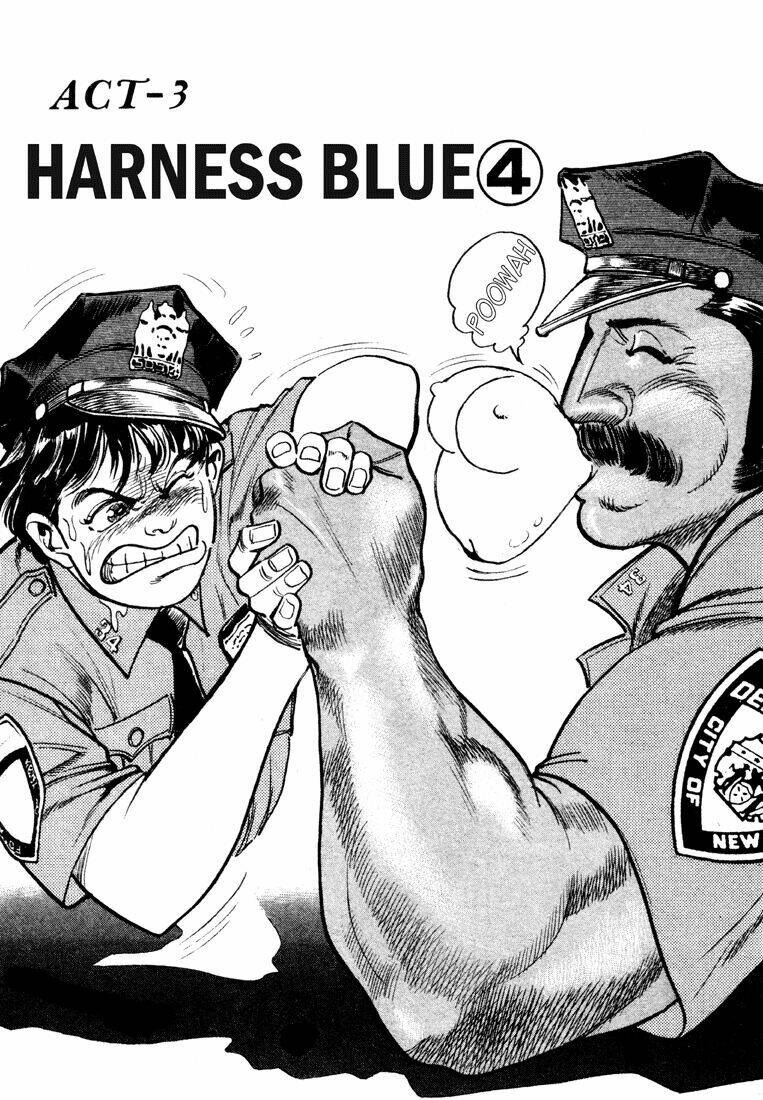 mad bull 34 chapter 10 1