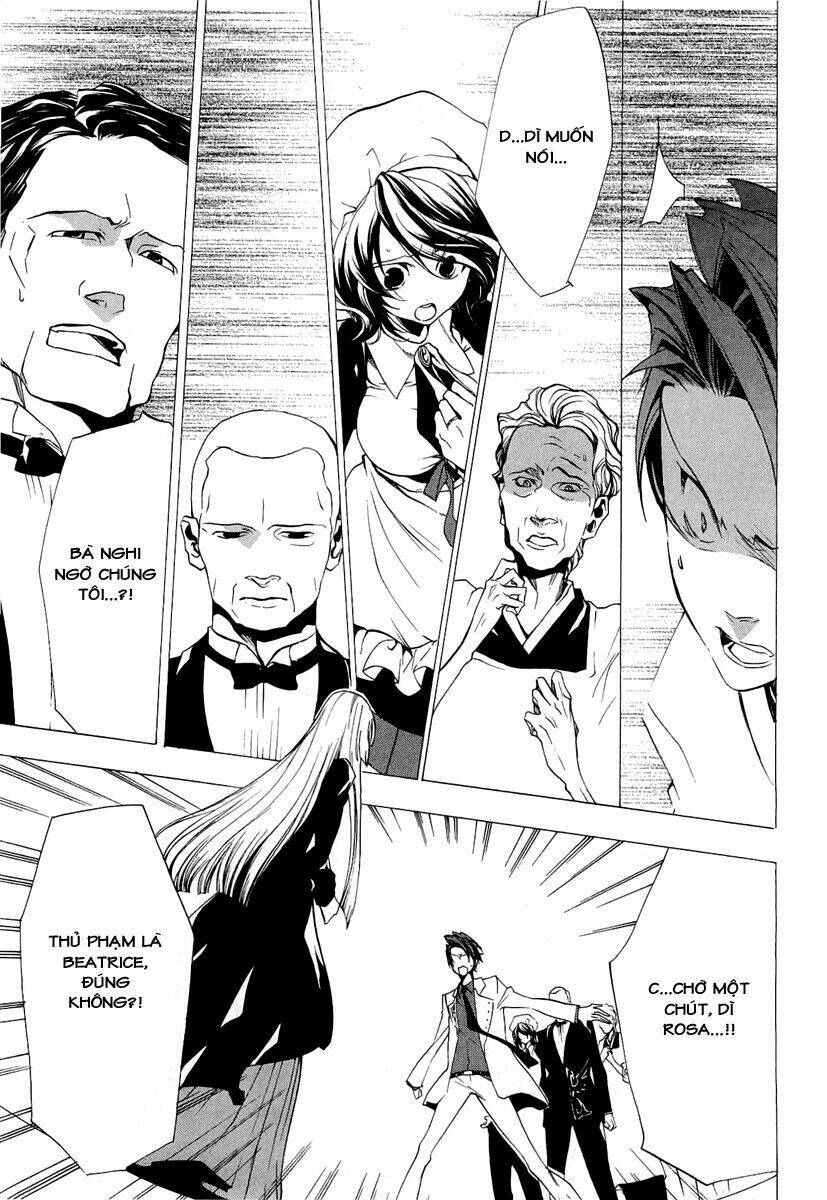 umineko no naku koro ni episode 2: turn of the golden witch chapter 18 34