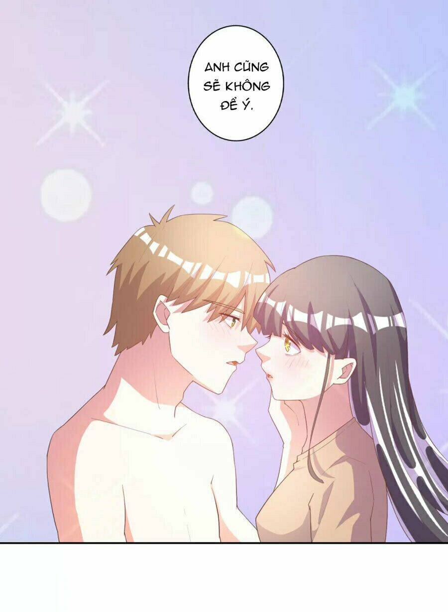 hôn nhân dục vọng: thiếu gia nhẹ một chút! chapter 56 43