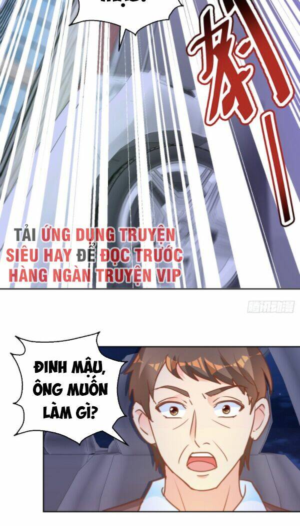 vú em là cổ tiên chapter 109 15