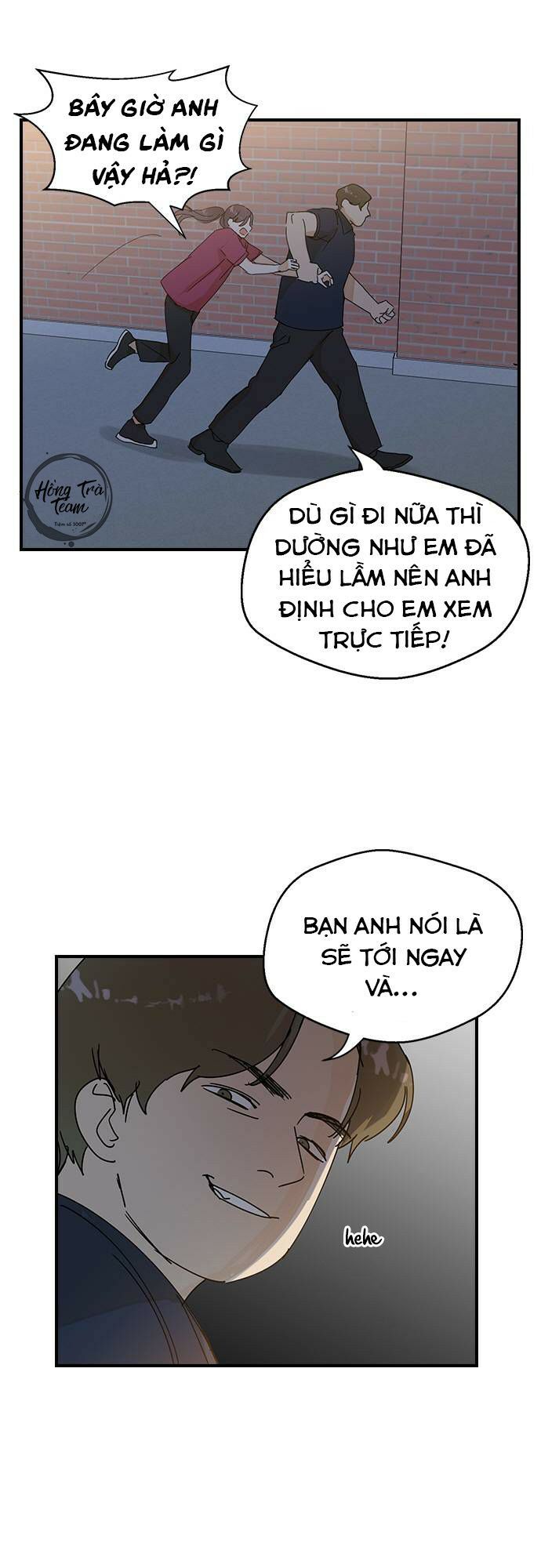 duyên nợ kiếp trước chapter 1 82