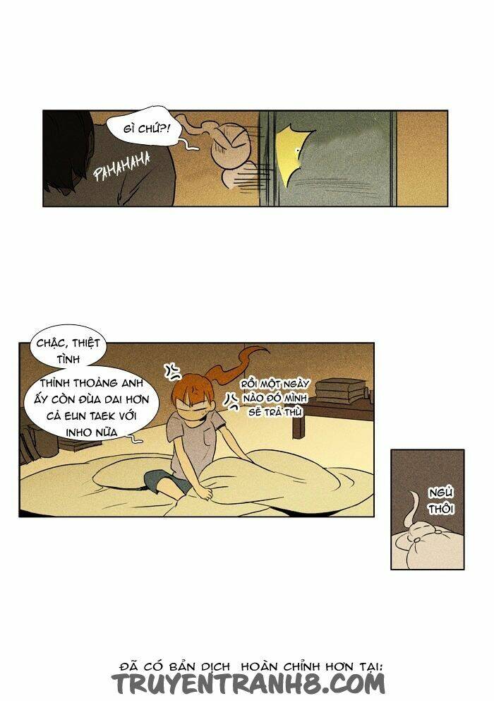 bẫy tình yêu chapter 107 29