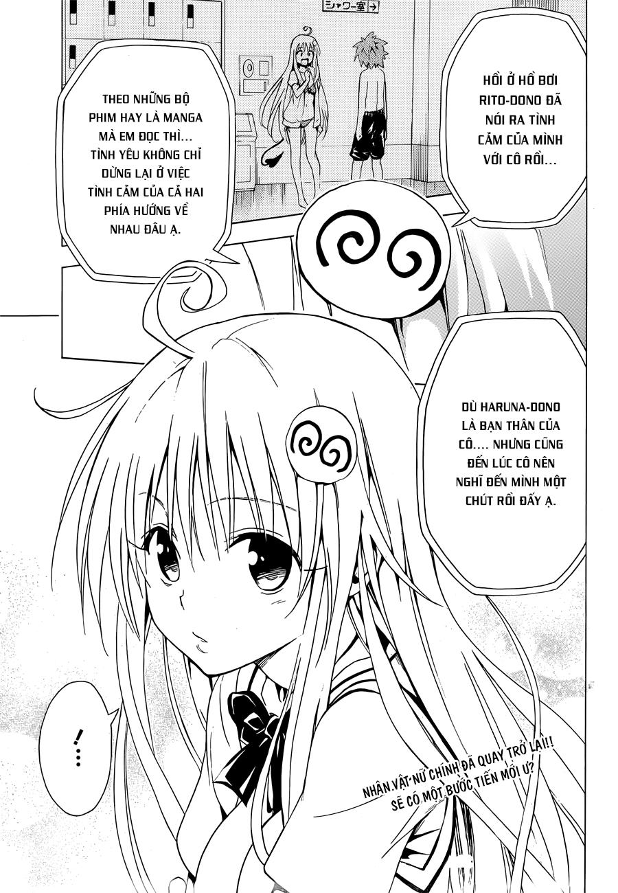 to love - ru darkness chapter 33 40