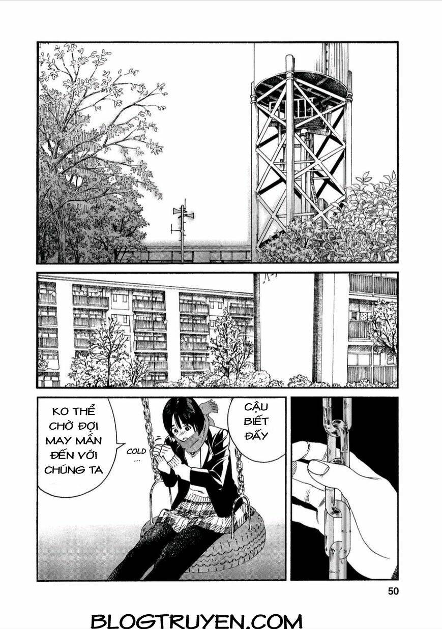 fujiyamasan wa shishunki chapter 38 9