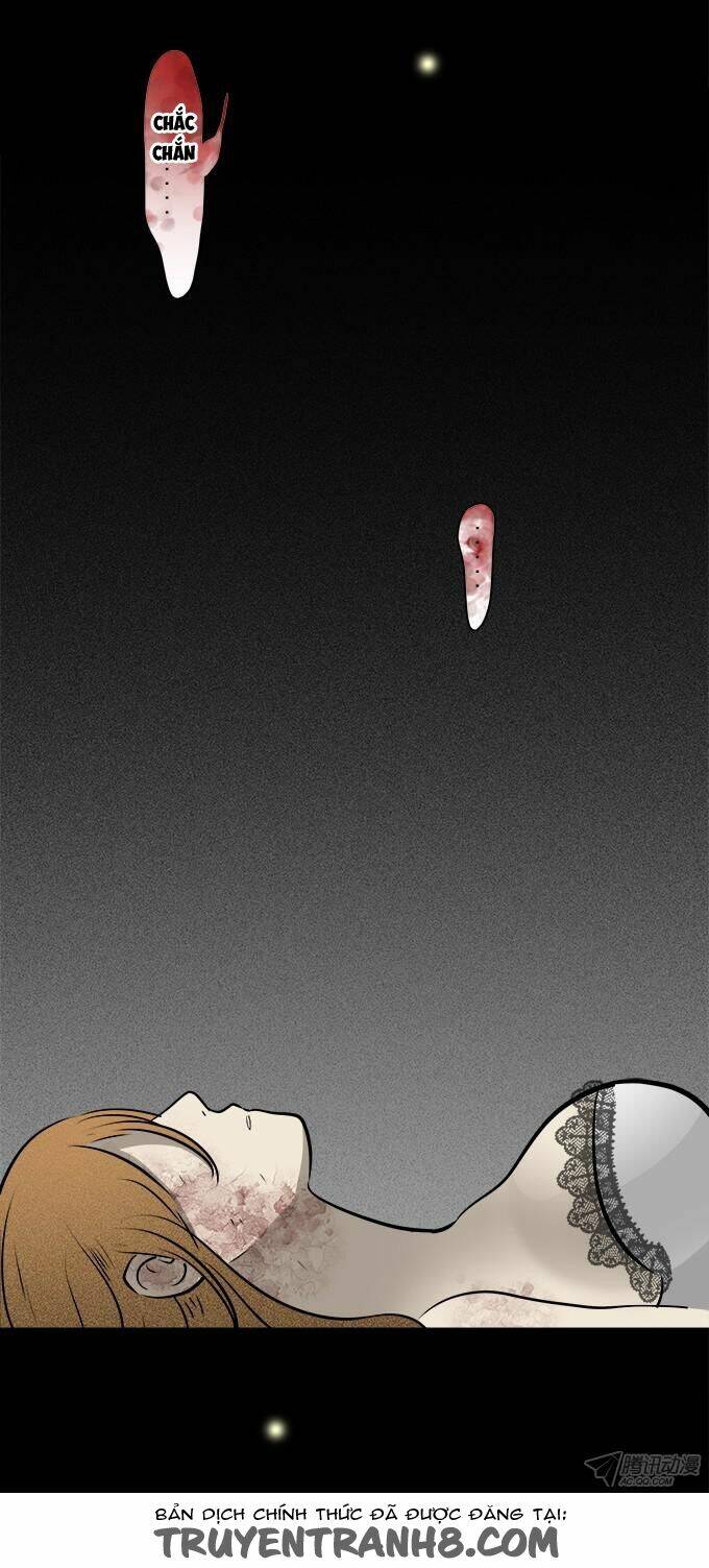 ớn lạnh tuyệt đối chapter 41 22