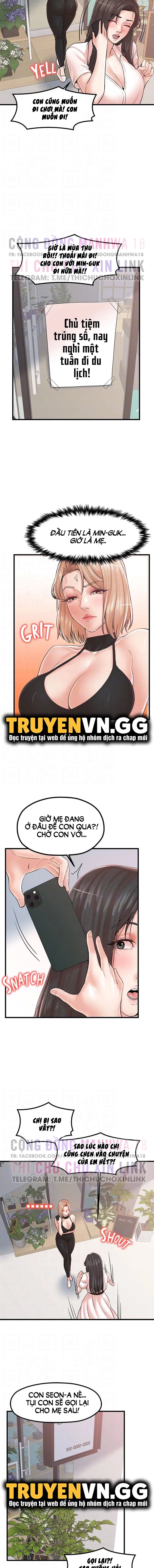 thử thách không cương với mẹ con cô ấy chapter 26 10