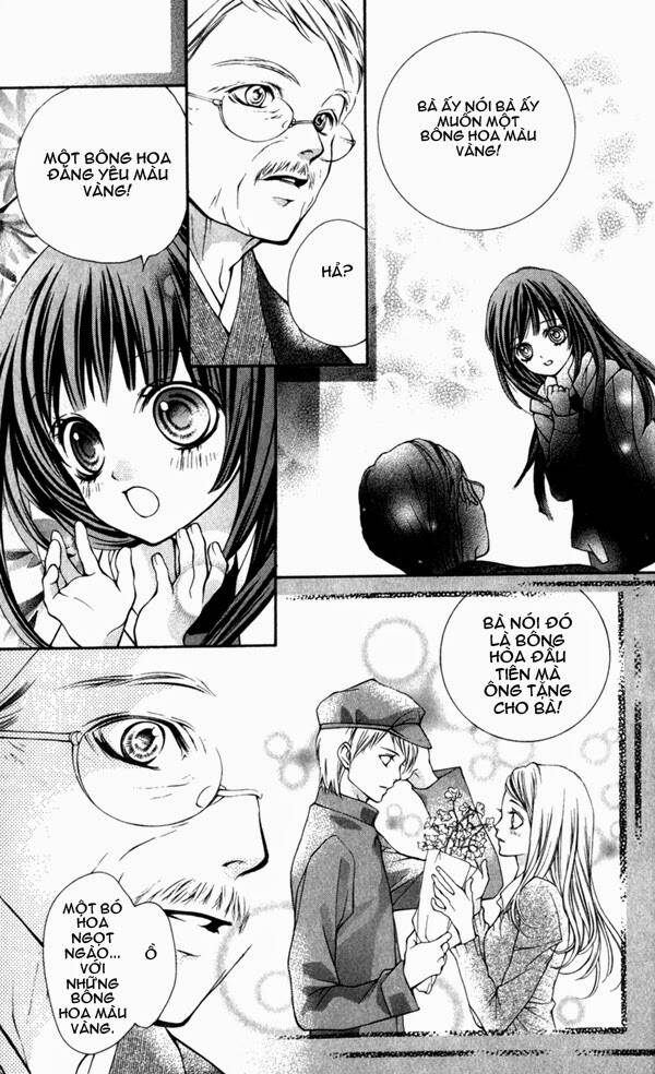 yamamoto zenjirou to moushimasu chapter 1 18