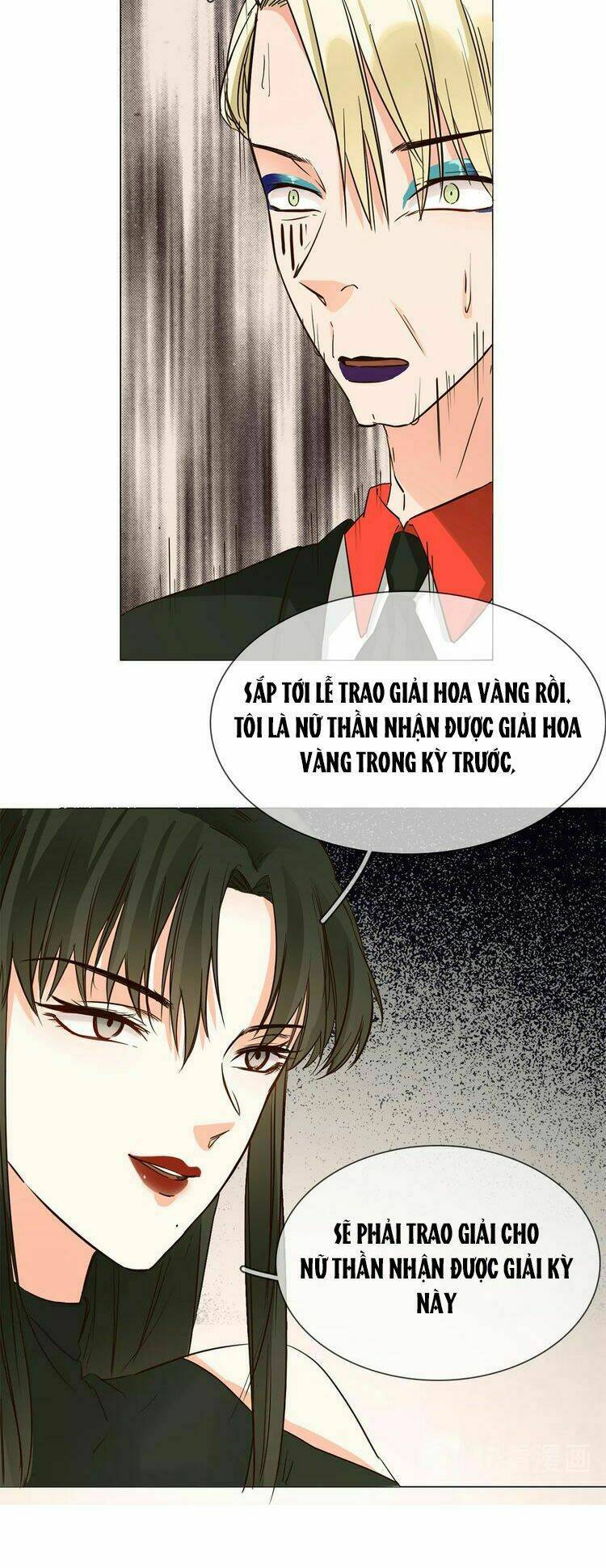 ngôi sao vụn vỡ chapter 6 8