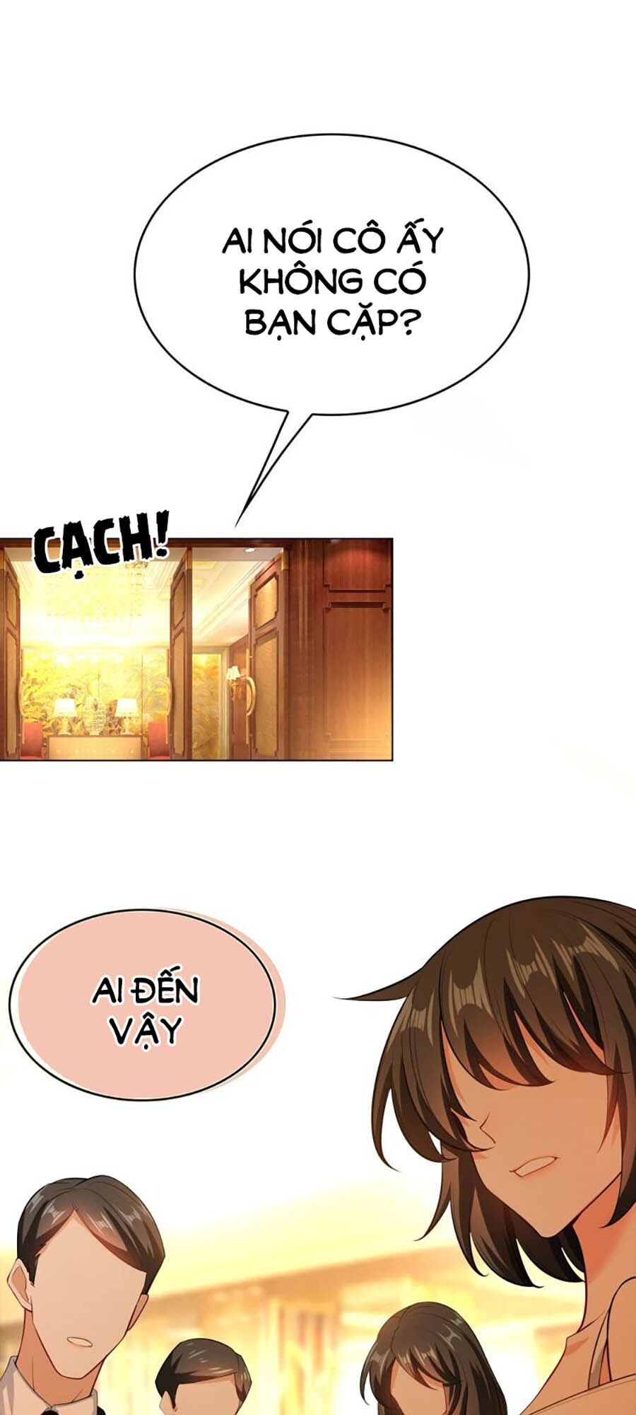 kế hoạch công lược của cô vợ gả thay chapter 24 36