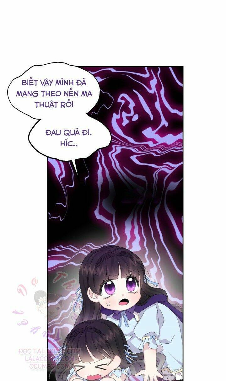 công chúa huỷ diệt chapter 17 69