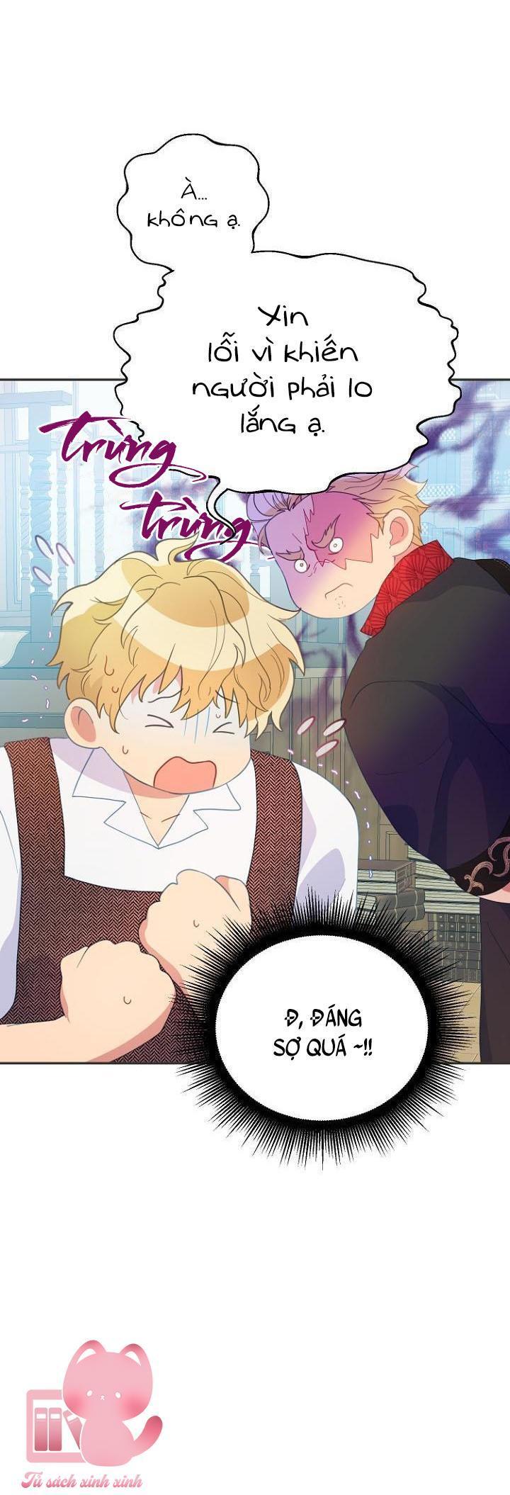 bỏ quách chồng con đi, tiền bạc mới là tất cả chapter 45 25