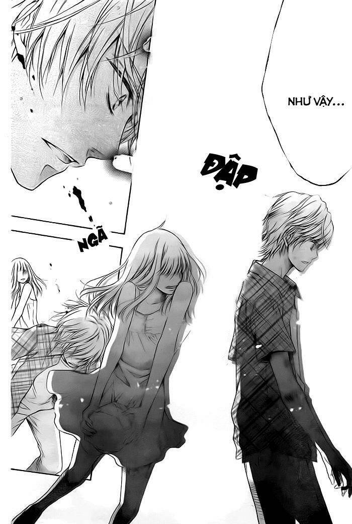 flag (sakai mayu) chapter 1 26