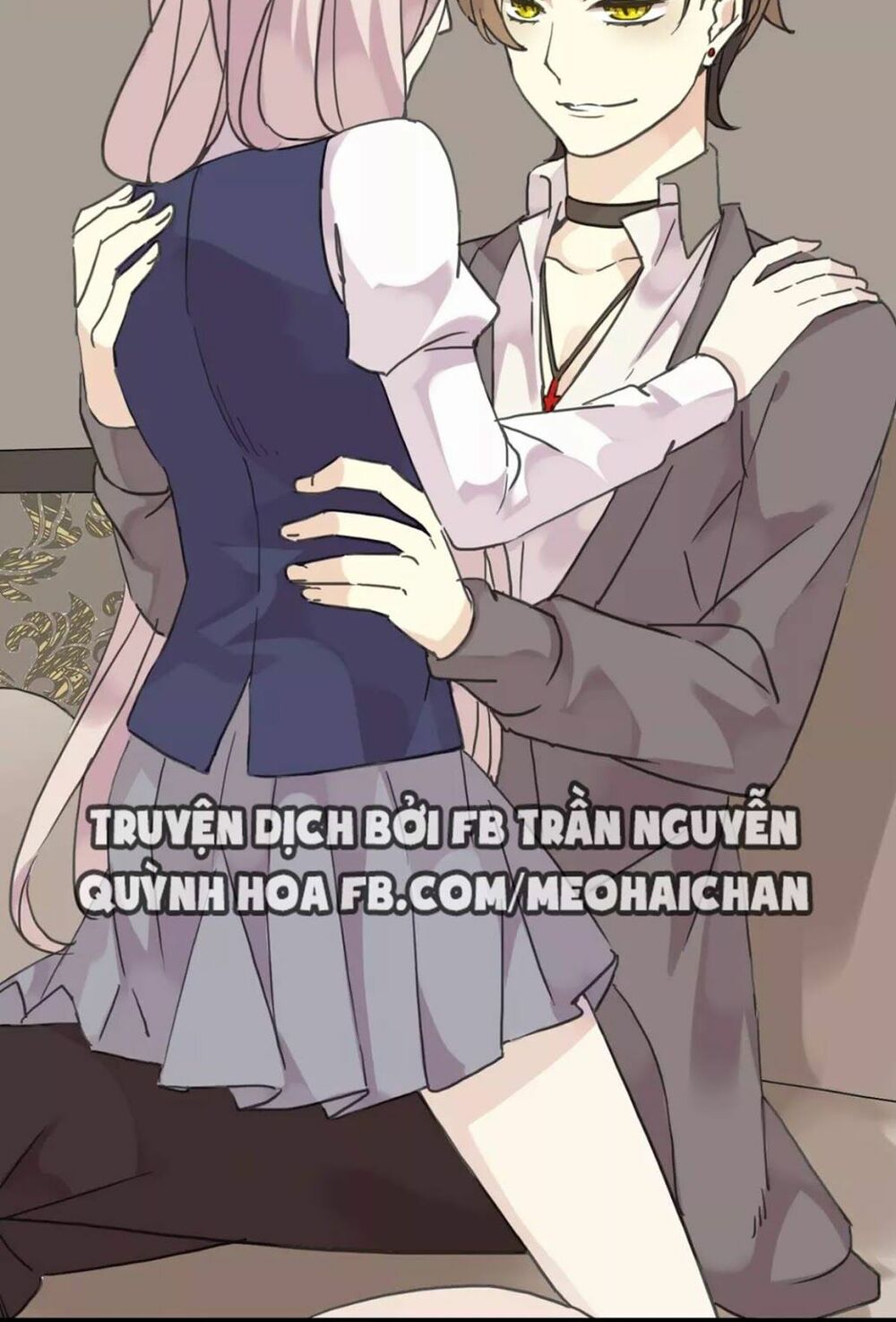 vết cắn ngọt ngào phần 1 chapter 12 11