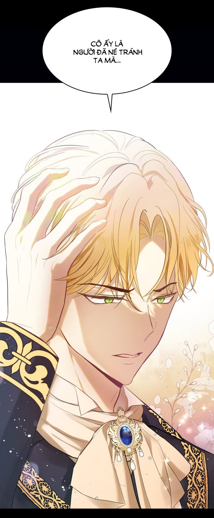 tôi trở thành vợ cũ của nam chính chapter 1.1 22