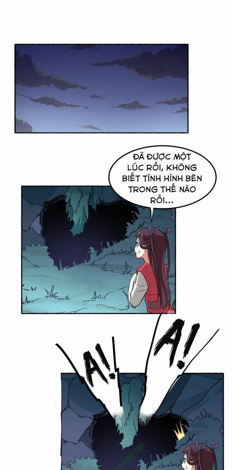 ta luyện giả kim trong thời đại tu tiên chapter 48 6