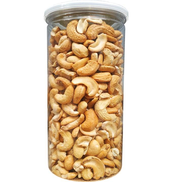 1Kg hạt điều loại sạch vỏ rang muối cao cấp chứa nhiều dưỡng chất bổ dưỡng tốt cho sức khỏe