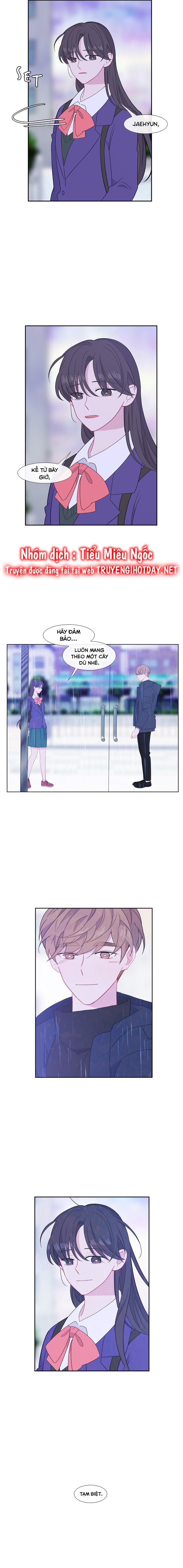 quay lại nhé chapter 81 8