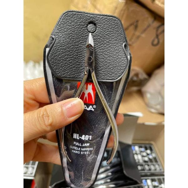 Kìm nhặt da AAA HL401, kềm cắt da AAA HL401