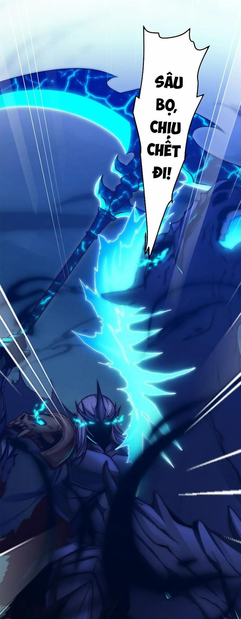 ma thú kiếm thánh dị giới tung hoành chapter 214 47