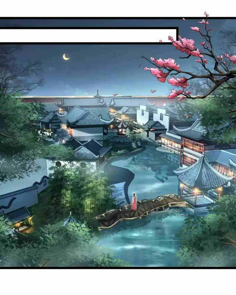 cuồng nữ trọng sinh - hoàn khố thất hoàng phi chapter 98 30