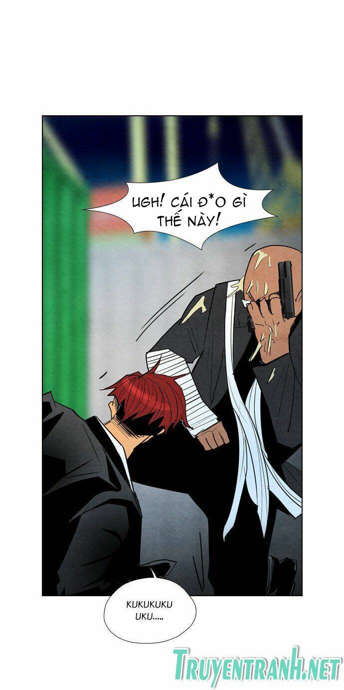 nạn nhân hồi sinh chapter 17 53