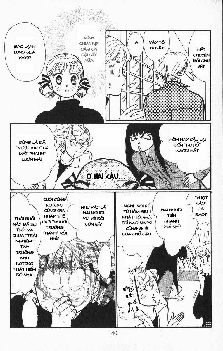 itazura na kiss chapter 27 5