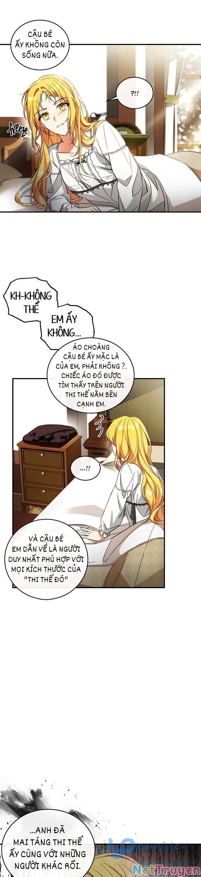 tôi đã thuần hóa hầu tước ác ma chapter 14 16