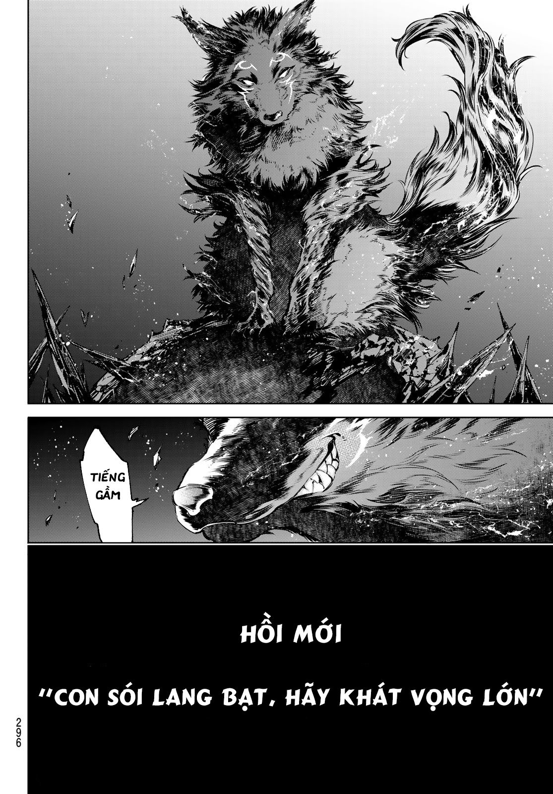 shangri-la frontier ~kusoge hunter, kamige ni idoman to su~ chapter 46 18