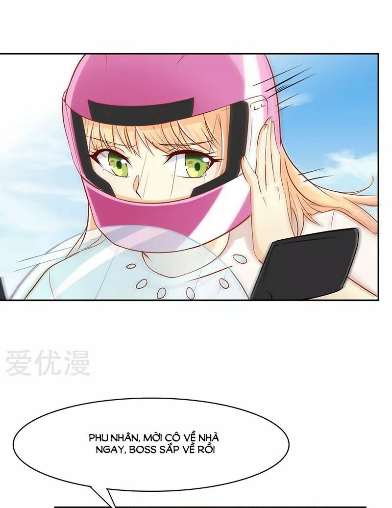 chồng già vợ trẻ trêu nhau hàng ngày chapter 7 25