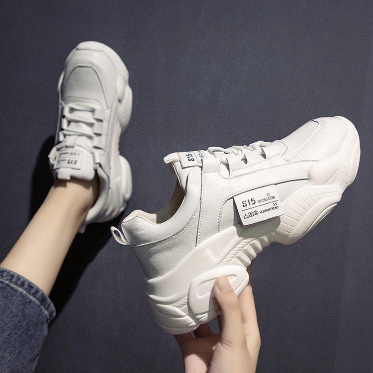 Giày thể thao thoáng khí năng động