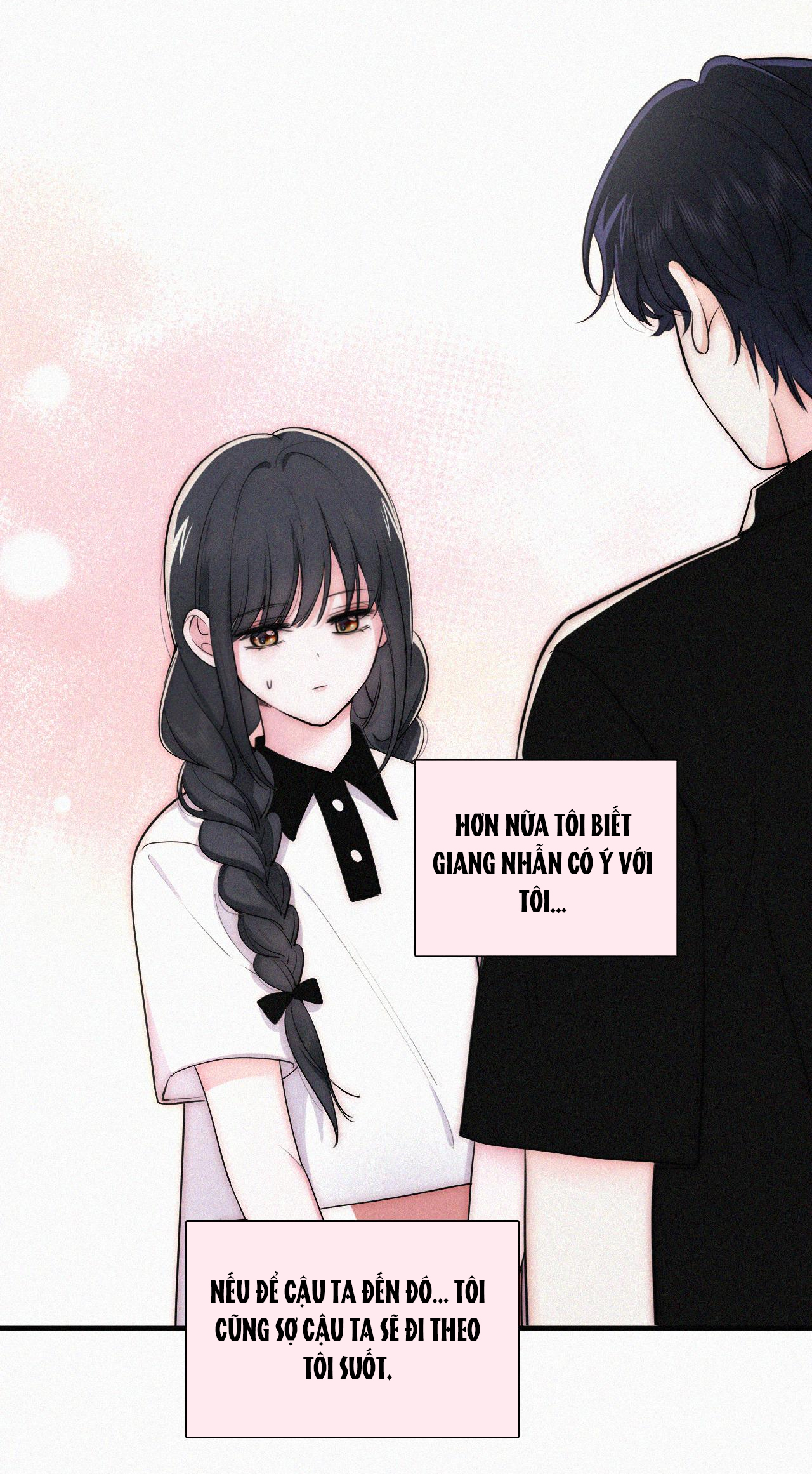 bệnh yêu chapter 85.2 5