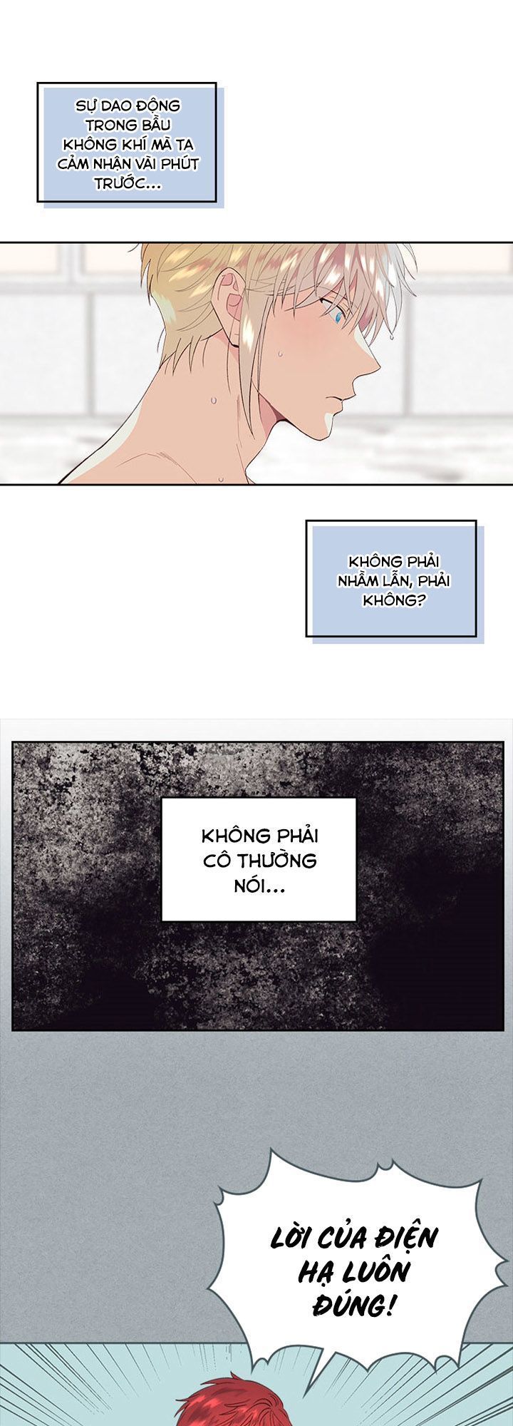 hoàng đế và nữ hiệp sĩ chapter 47 10