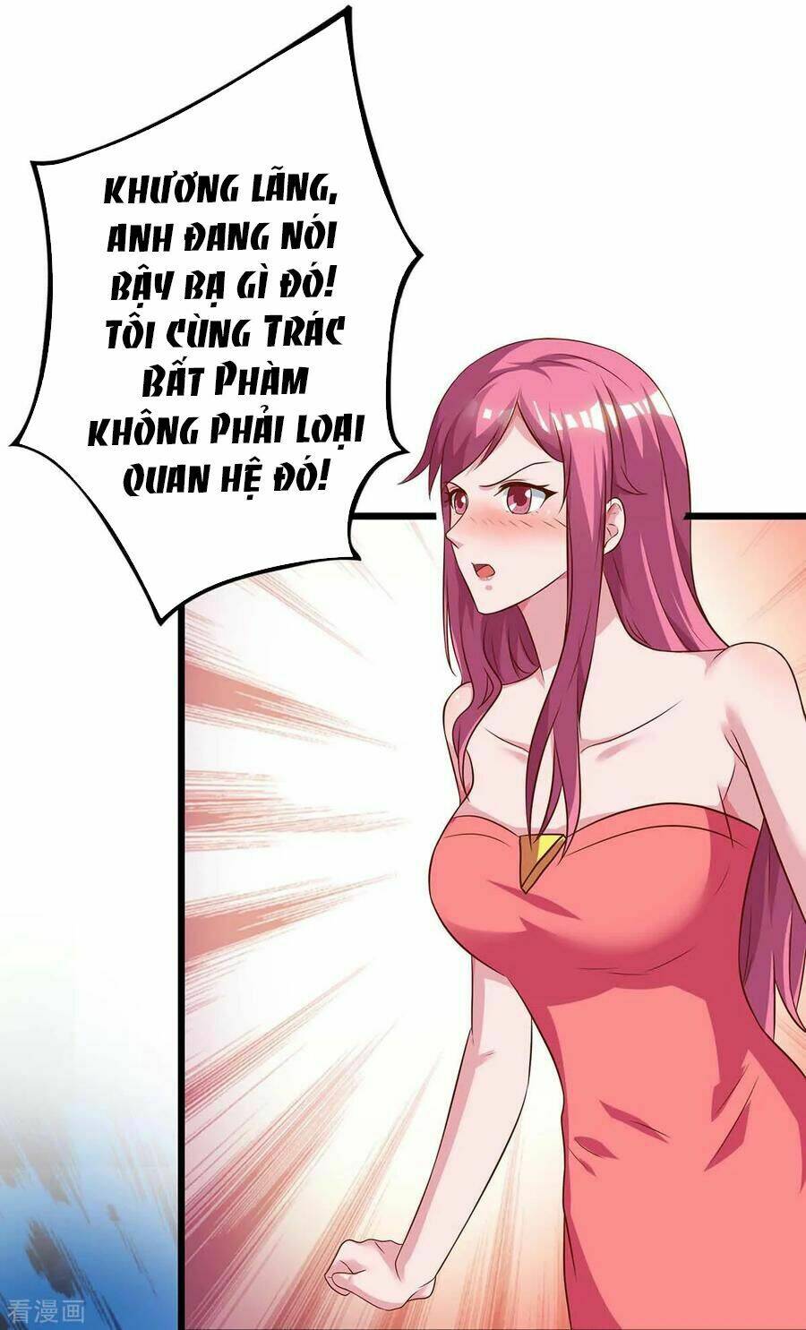 trọng sinh khí thiếu quy lai chapter 82 38