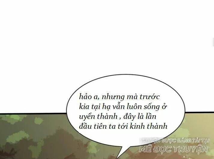 độc phi thần y quá kiêu ngạo chapter 95 61