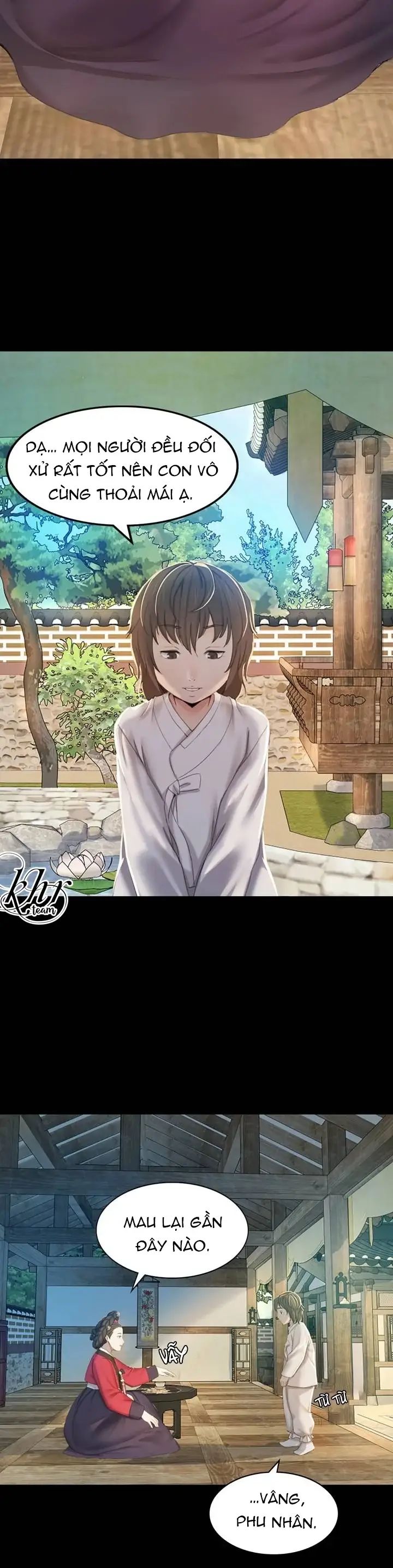 [18+] tiểu thư chapter 1 81