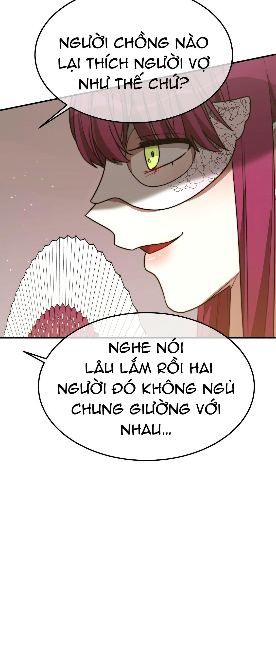 cuộc hôn nhân tay ba chapter 38 11