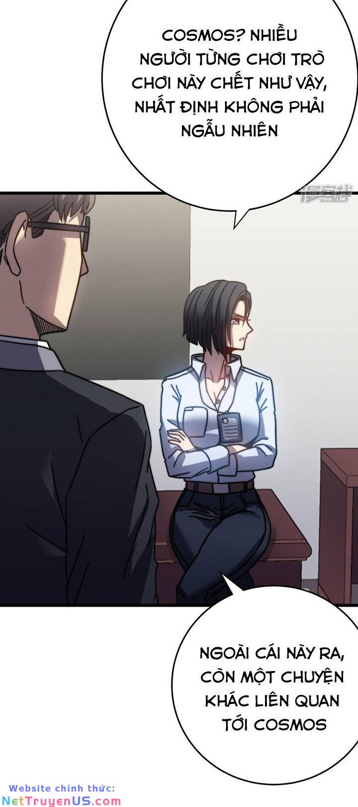 sát thần chi lộ tại dị giới chapter 53 58