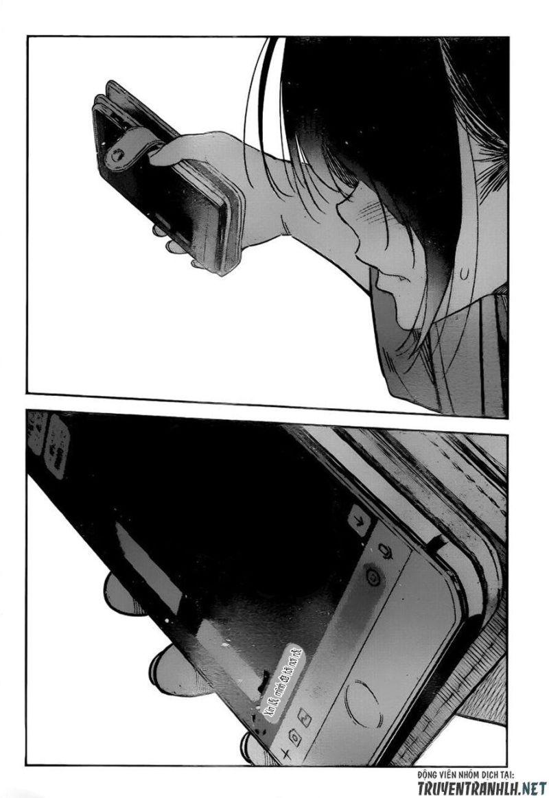 dịch vụ cho thuê bạn gái chapter 213 13