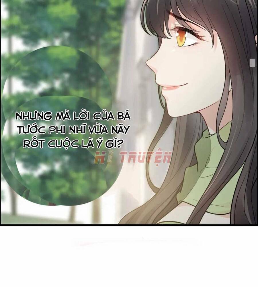 cô vợ hợp đồng bỏ trốn của tổng giám đốc chapter 425 13