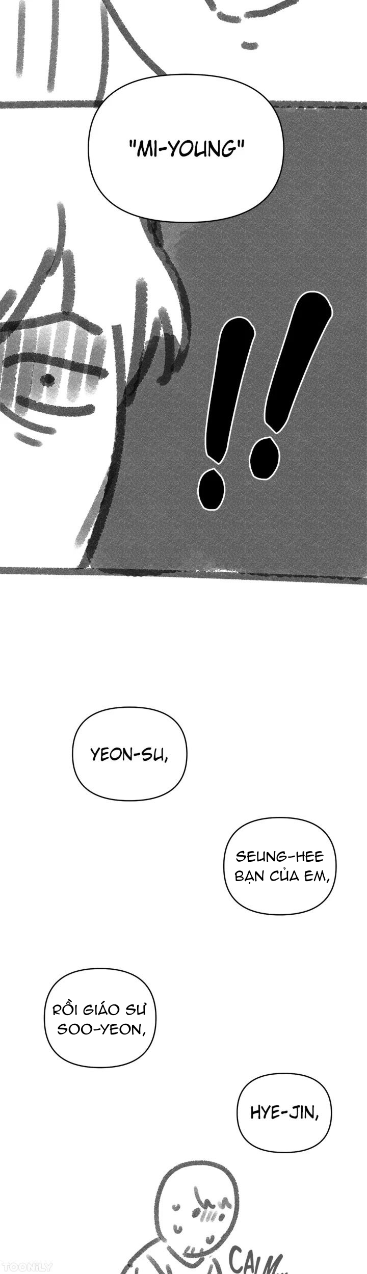 Tình Đầu Của Em chapter 48.1 - Trang 11