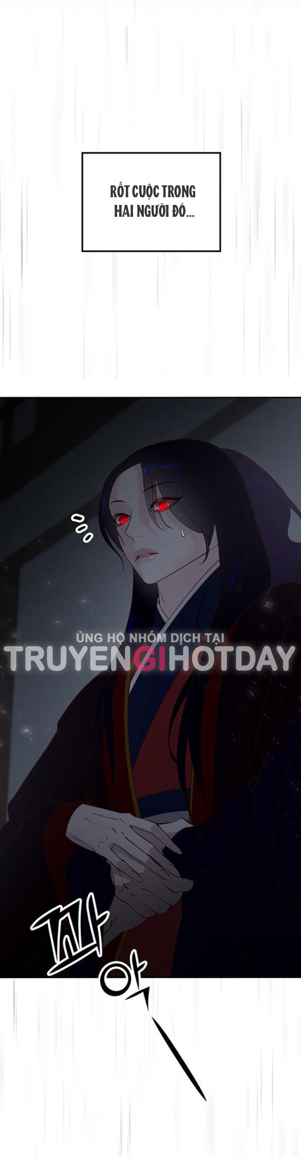Thái Tử Myolyeong chapter 90.1 - Trang 32