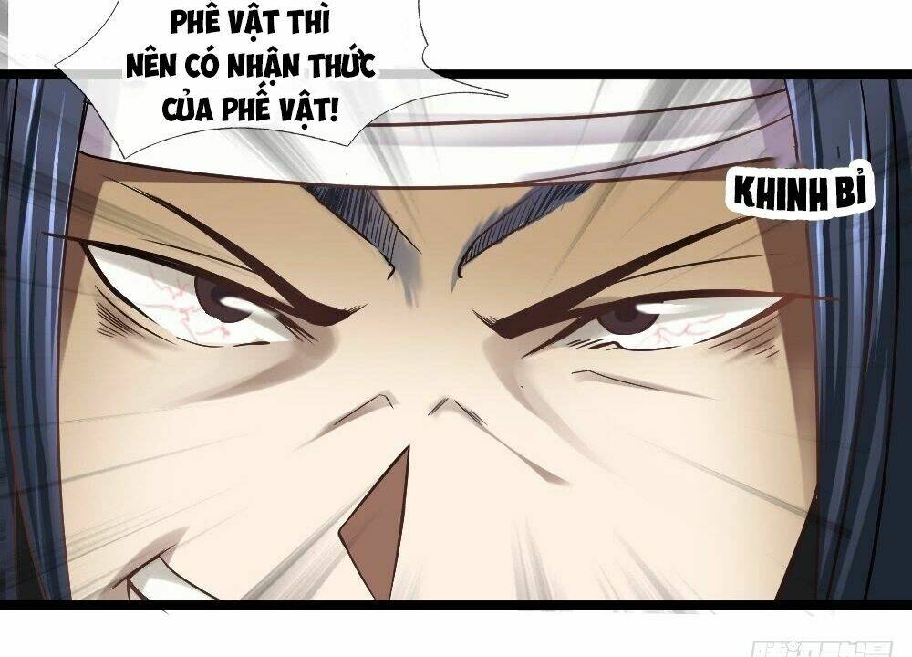 vô địch kiếm thần chapter 7 9