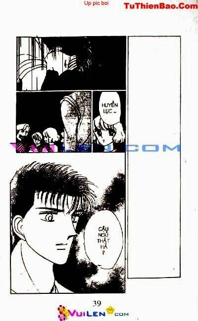 cô bé khóc nhè chapter 9 38