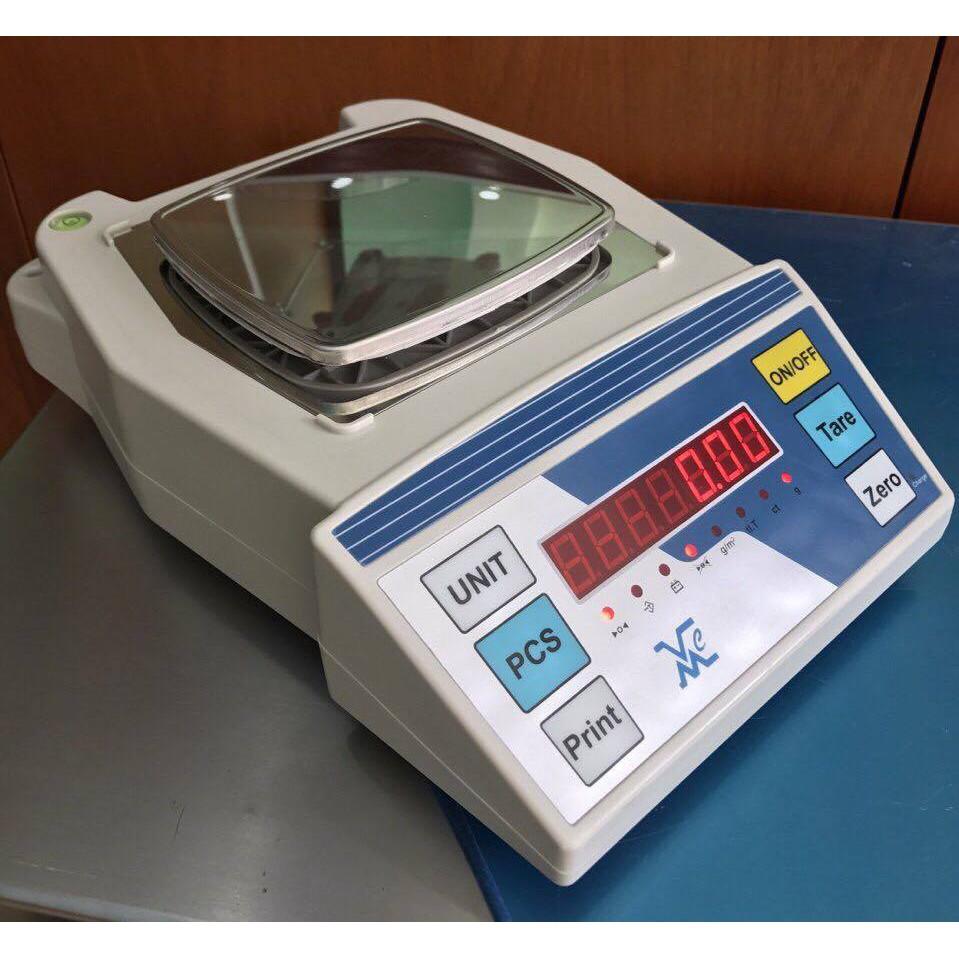 Cân kỹ thuật FHB 600g sai số 0.01g