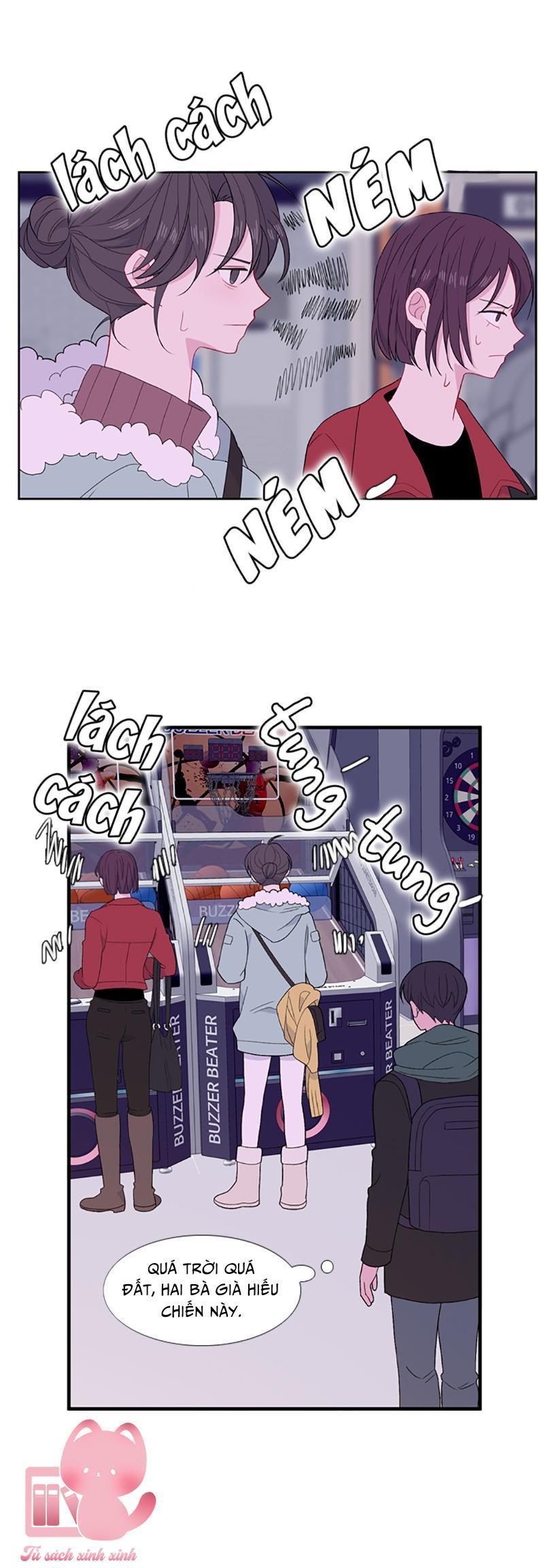 về bên anh chapter 83 50