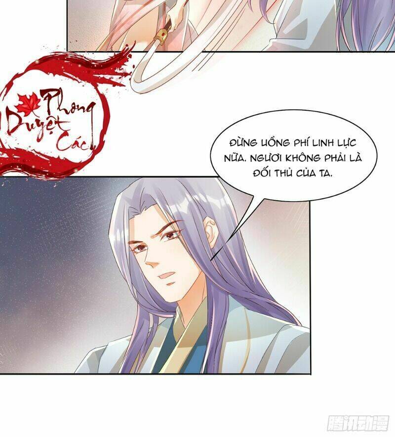 nghe nói ta là hợp hoan lão tổ? chapter 31 10