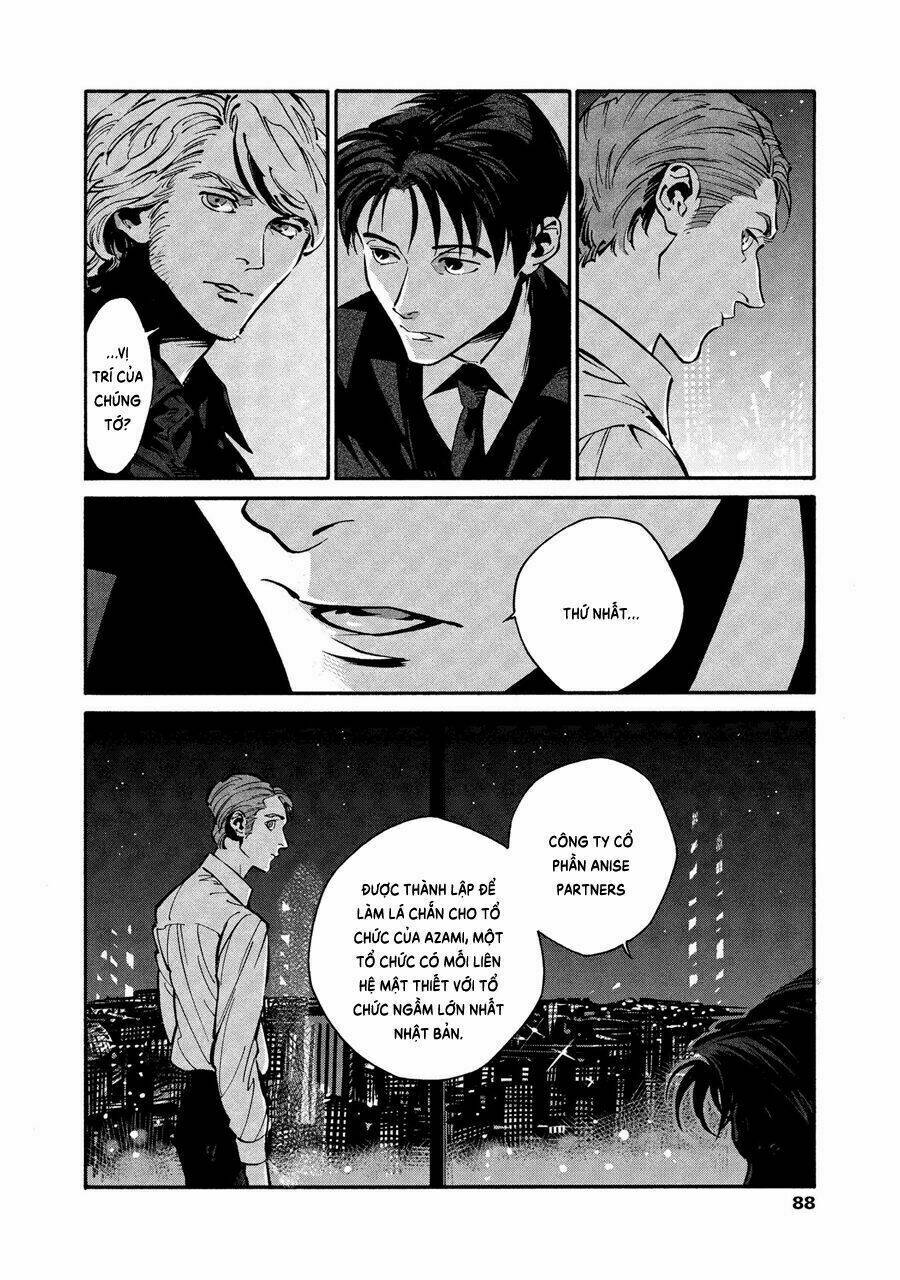 canis – the speaker chapter 9 4